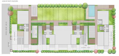 Project Image of 1751.29 - 1904.14 Sq.ft 4 BHK Apartment for buy in Vivanta Ananta