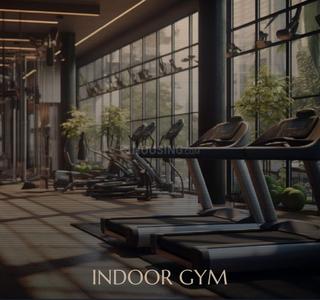 Project Image of 597.0 - 877.0 Sq.ft 2 BHK Apartment for buy in Modis Rashmi Signature