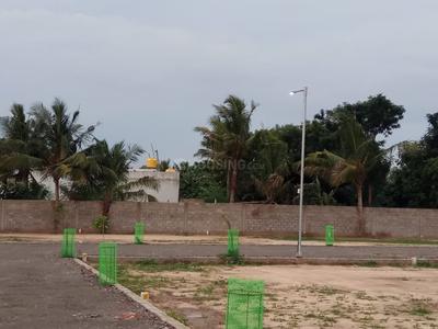 Project Image of 800.0 - 4000.0 Sq.ft Residential Plot Plot for buy in Miracle Villa Plots