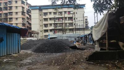 Project Image of 274.91 - 535.18 Sq.ft 1 BHK Apartment for buy in Satyam Precious