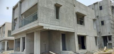 Project Image of 2231.0 - 4880.0 Sq.ft 3 BHK Villa for buy in Radiance Regalia