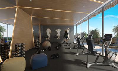Project Image of 434.0 - 1250.0 Sq.ft 1 BHK Apartment for buy in Unique Vistas