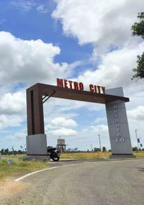 Project Image of 600.0 - 1500.0 Sq.ft Residential Plot Plot for buy in Metro Akshaya Avenue