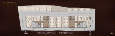 Project Image of 1015 Sq.ft 2 BHK Apartment / Flat for sale in Mulund East for Rs. 15000000