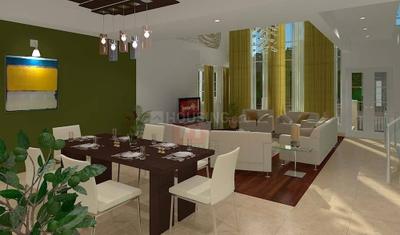 Project Image of 4300.0 - 6300.0 Sq.ft 4 BHK Villa for buy in Shah Orchid Villas