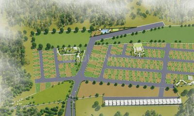 Project Image of 1049.48 - 3779.85 Sq.ft Residential Plot Plot for buy in Shivaji Kingdom City 6