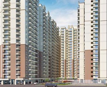 Project Image of 887.16 - 1266.8 Sq.ft 2 BHK Apartment for buy in SCC Blossom Block A And B