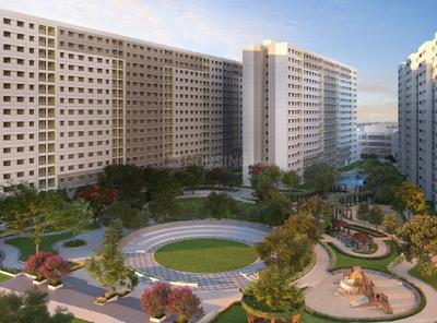Project Image of 658.97 - 861.76 Sq.ft 1 BHK Apartment for buy in Sobha Dream Acres Tropical Greens Phase 9 Wing 45