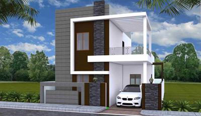 Project Image of 1300.0 - 2500.0 Sq.ft 2 BHK Villa for buy in KR Gemfield