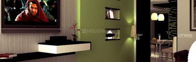 Project Image of 1440.0 - 2501.0 Sq.ft 3 BHK Apartment for buy in Regal Promenade