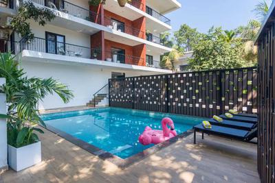 Project Image of 1216.32 - 3519.8 Sq.ft Studio Studio Apartment for buy in Casa De Vida