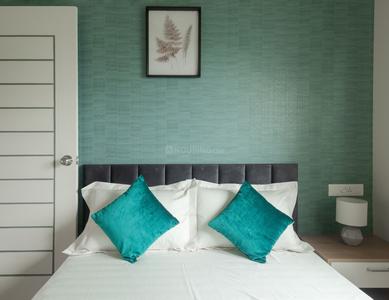 Project Image of 1156.0 - 1539.0 Sq.ft 2 BHK Apartment for buy in Ma Sarada Upavan Phase II