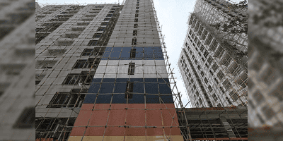 Project Image of 1628.0 - 2579.0 Sq.ft 3 BHK Apartment for buy in Appaswamy The Broadstone