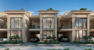 Project Image of 0.0 - 2289.0 Sq.ft 3 BHK Villa for buy in Casagrand Orchards Phase II