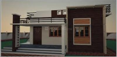 Project Image of 900.0 - 1094.0 Sq.ft 2 BHK Villa for buy in Elite Real Township Villa