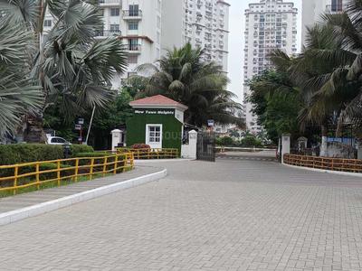 Project Image of 1243.0 - 3469.0 Sq.ft 2 BHK Apartment for buy in DLF New Town Heights