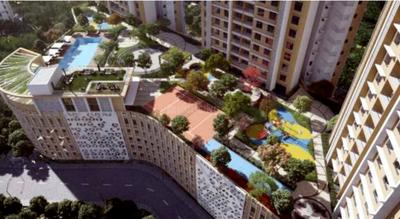 Project Image of 800 Sq.ft 2 BHK Apartment / Flat for sale in Kandivali East for Rs. 19000000