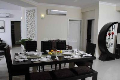 Project Image of 1640.0 - 4023.0 Sq.ft 3 BHK Apartment for buy in Raheja Atharva