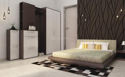 Project Image of 406.0 - 585.0 Sq.ft 1 BHK Apartment for buy in Shankeshwar Crimson