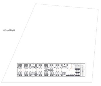 Project Image of 1027.95 - 1610.17 Sq.ft 3 BHK Apartment for buy in Shreeji Tulsi Imperia