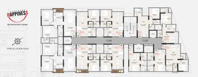 Project Image of 306 Sq.ft 1 BHK Apartment / Flat for sale in Ghatkopar East for Rs. 8000000