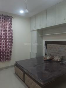 Vaneet Seerat Homes Bedroom 1