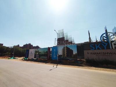 Project Image of 701.16 - 779.09 Sq.ft 2 BHK Apartment for buy in Skypark by Parmeshwar