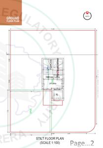 Project Image of 578.56 - 593.31 Sq.ft 2 BHK Apartment for buy in Yuva Shree Sarvottam