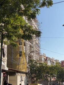 Project Image of 1810.0 - 3150.0 Sq.ft 3 BHK Apartment for buy in Tirupati Ozone