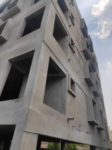 Project Image of 871.34 - 884.69 Sq.ft 2 BHK Apartment for buy in Sri Jagannath Radha Krushna Nilaya