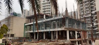 Project Image of 1800.0 - 2020.0 Sq.ft 3 BHK Apartment for buy in Ambika Florence Park Phase 3