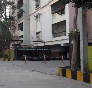Project Image of 937.0 - 1460.0 Sq.ft 2 BHK Apartment for buy in Environ Towers