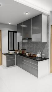 Project Image of 1068.0 - 1200.0 Sq.ft 3 BHK Apartment for buy in Aarna Bliss