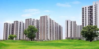 Project Image of 328.73 - 627.97 Sq.ft 1 BHK Apartment for buy in Lodha Palava Fresca C And D