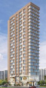 5th Element Elevation 1