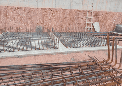 Project Image of 742.0 - 1024.0 Sq.ft 2 BHK Apartment for buy in Vishnudharani Brunda Vihari