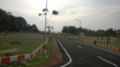Project Image of 587.0 - 6400.0 Sq.ft Residential Plot Plot for buy in i5 Aadarsh Enclave
