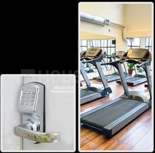 Project Image of 1250 Sq.ft 3 BHK Apartment / Flat for sale in Baner for Rs. 14000000