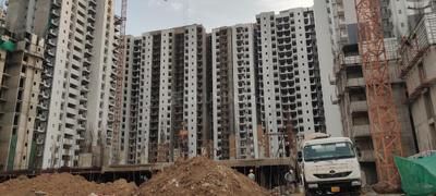 Project Image of 890.0 - 2150.0 Sq.ft 2 BHK Apartment for buy in Sikka Kaamya Greens