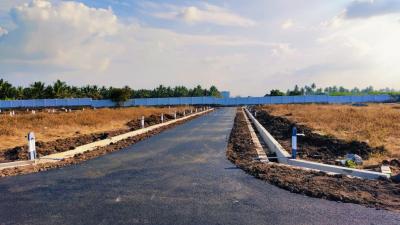 Project Image of 869.0 - 4800.0 Sq.ft Residential Plot Plot for buy in Avanttiiva Abundancea