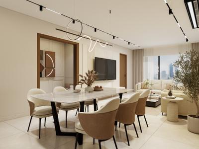Project Image of 1235.0 - 1565.0 Sq.ft 2 BHK Apartment for buy in UFactor The Rivera