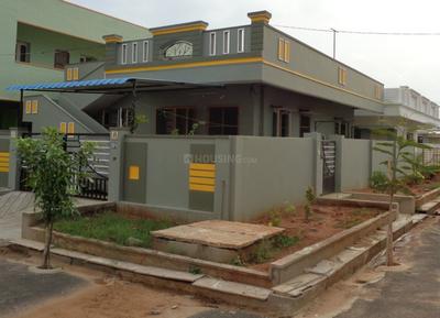 Project Image of 623.0 - 1536.0 Sq.ft 2 BHK Villa for buy in STBL Vyshnavi Gardens