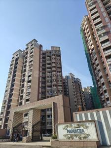 Project Image of 800 Sq.ft 1 BHK Apartment / Flat for sale in Dombivli East for Rs. 6000000