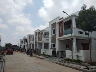Project Image of 1721.0 - 2909.0 Sq.ft 3 BHK Villa for buy in Tripura Landmark Nirvana