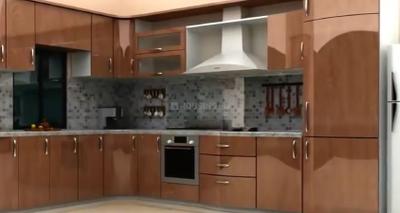 Project Image of 1770.0 - 2850.0 Sq.ft 3 BHK Apartment for buy in Western Court