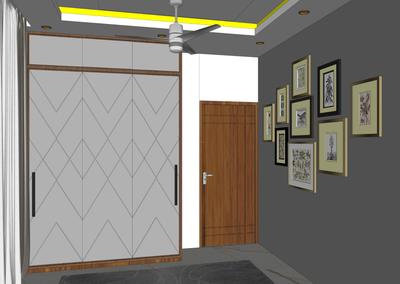 Project Image of 445.0 - 611.28 Sq.ft 1 BHK Apartment for buy in New Moreshwar Park