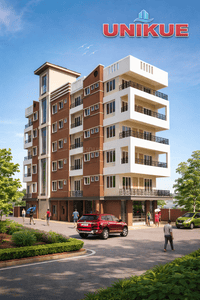 Project Image of 690.0 - 1200.0 Sq.ft 2 BHK Apartment for buy in Ashok Vihar