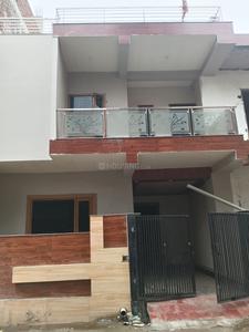 Swastik Homes Elevation 1
