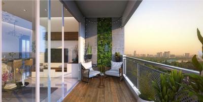 Project Image of 1098 Sq.ft 2 BHK Apartment / Flat for sale in Kondhwa for Rs. 7200000