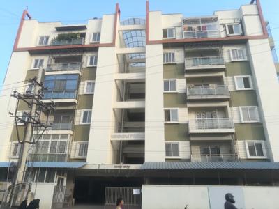 Project Image of 899.0 - 1612.0 Sq.ft 2 BHK Apartment for buy in Vandana Pearls
